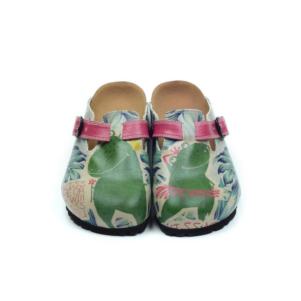 Clogs Outlet - No Exchange or Return - 32 EU