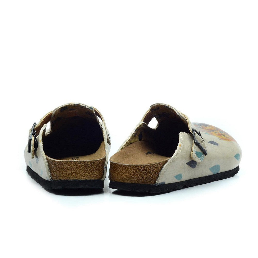 Clogs Outlet - No Exchange or Return - 35 EU - 5 US