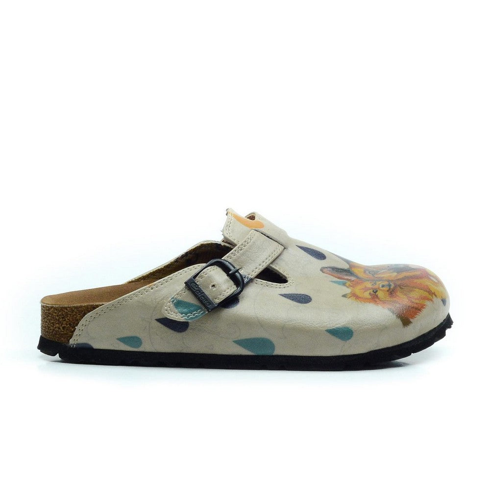 Clogs Outlet - No Exchange or Return - 35 EU - 5 US