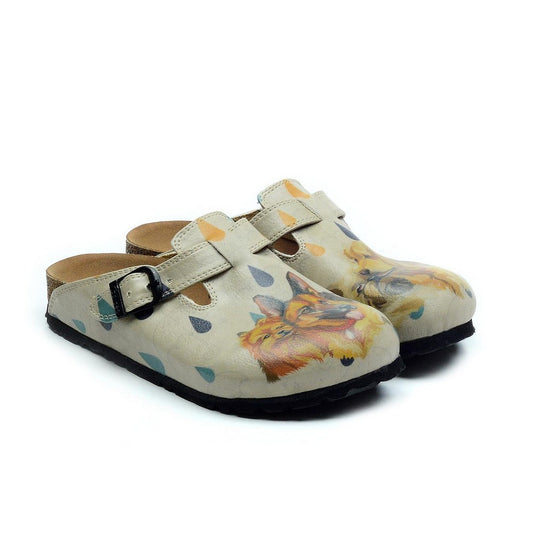Clogs Outlet - No Exchange or Return - 35 EU - 5 US