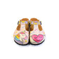 Clogs Outlet - No Exchange or Return - 33 EU