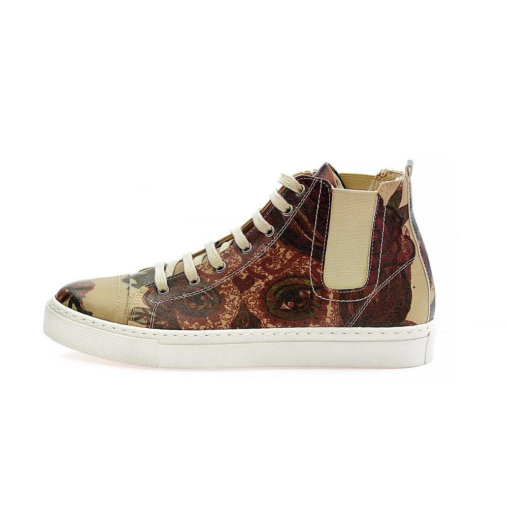 Short Boots Outlet - No Exchange or Return  35 EU - 5 US