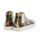 Short Boots Outlet - No Exchange or Return  35 EU - 5 US