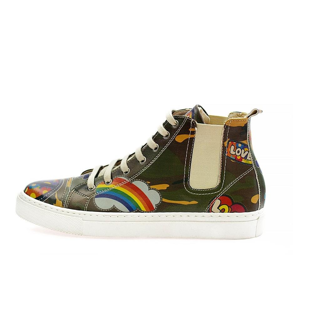 Short Boots Outlet - No Exchange or Return  39 EU - 8.5 US