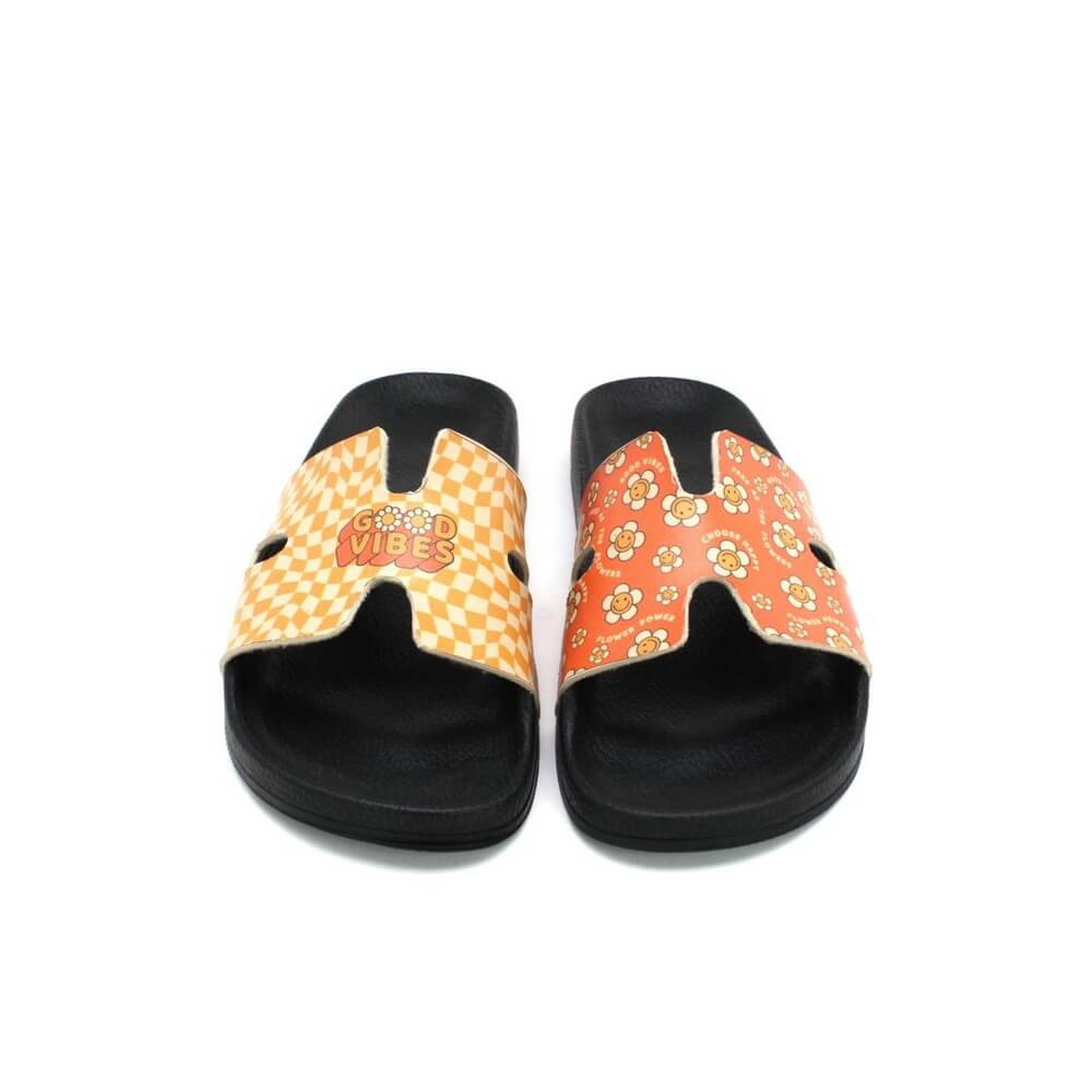 Sandal Outlet - No Exchange or Return 37 EU - 6.5 US