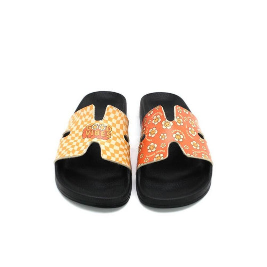 Sandal Outlet - No Exchange or Return 37 EU - 6.5 US