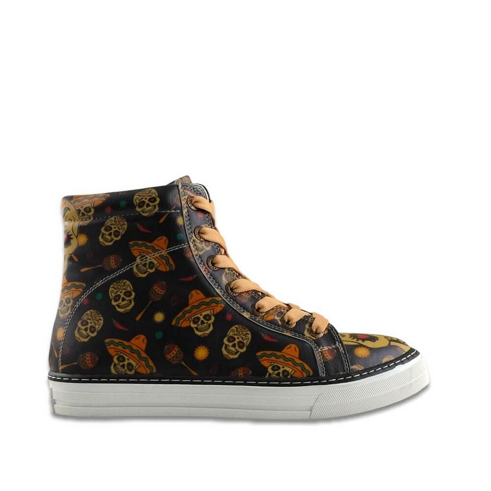 Sneaker Boots Outlet - No Exchange or Return 37 EU - 6.5 US