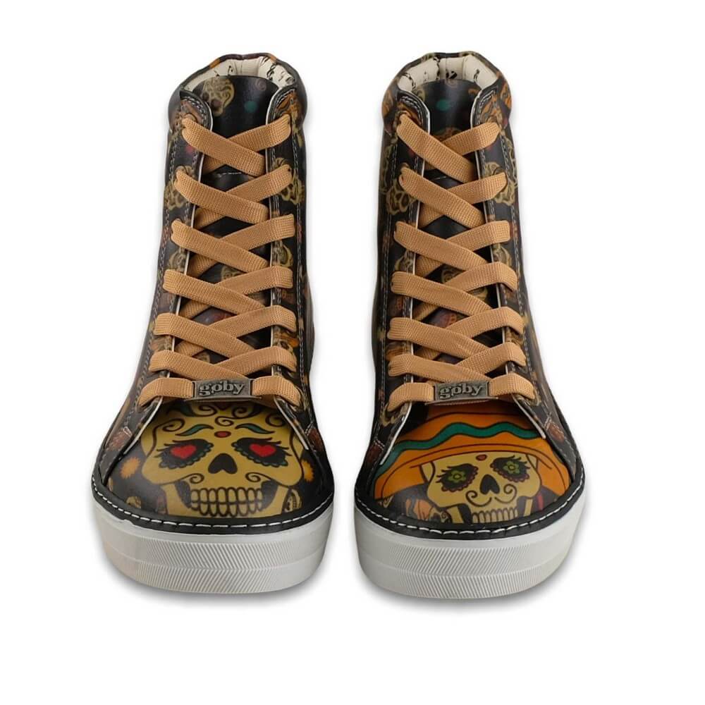 Sneaker Boots Outlet - No Exchange or Return 37 EU - 6.5 US