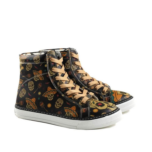 Sneaker Boots Outlet - No Exchange or Return 37 EU - 6.5 US