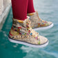 Sneaker Boots Outlet - No Exchange or Return  40 EU - 9.5 US