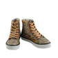 Sneaker Boots Outlet - No Exchange or Return  36 EU - 5.5 US