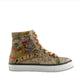Sneaker Boots Outlet - No Exchange or Return  36 EU - 5.5 US