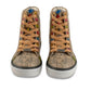 Sneaker Boots Outlet - No Exchange or Return  36 EU - 5.5 US