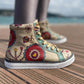 Sneaker Boots Outlet - No Exchange or Return  38 EU - 7.5 US