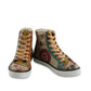 Sneaker Boots Outlet - No Exchange or Return  38 EU - 7.5 US