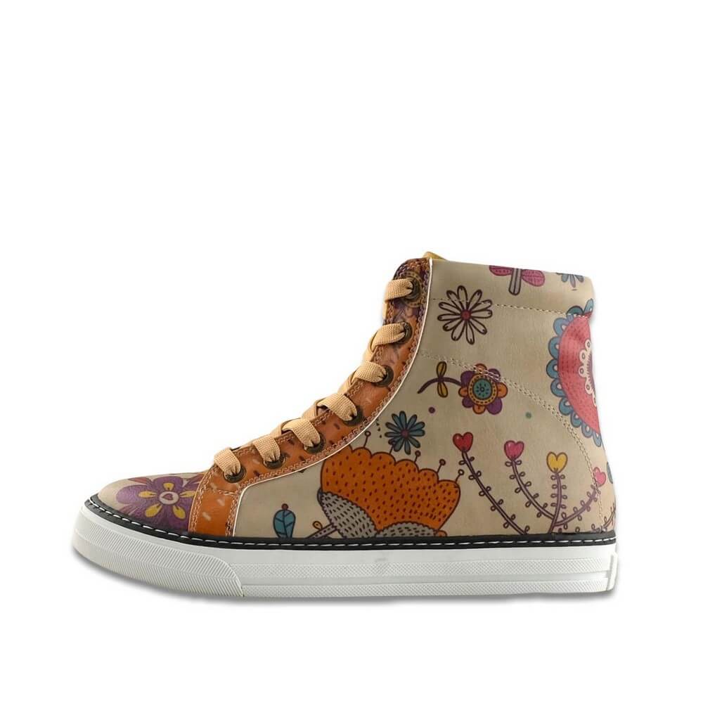 Sneaker Boots Outlet - No Exchange or Return  38 EU - 7.5 US