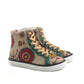 Sneaker Boots Outlet - No Exchange or Return  38 EU - 7.5 US