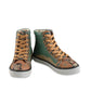 Sneaker Boots Outlet - No Exchange or Return  36 EU - 5.5 US
