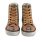 Sneaker Boots Outlet - No Exchange or Return  36 EU - 5.5 US