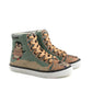 Sneaker Boots CV5032