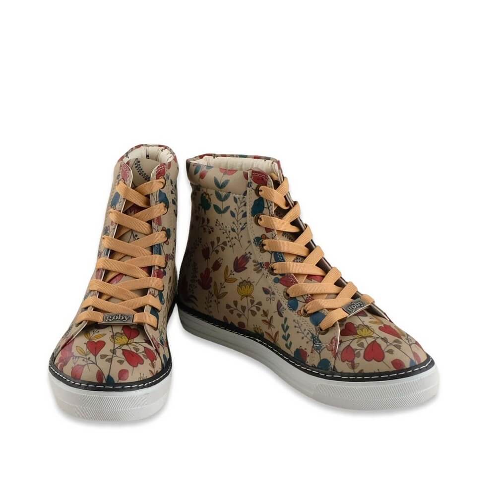 Sneaker Boots Outlet - No Exchange or Return  36 EU - 5.5 US