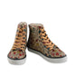 Sneaker Boots Outlet - No Exchange or Return  39 EU - 8.5 US
