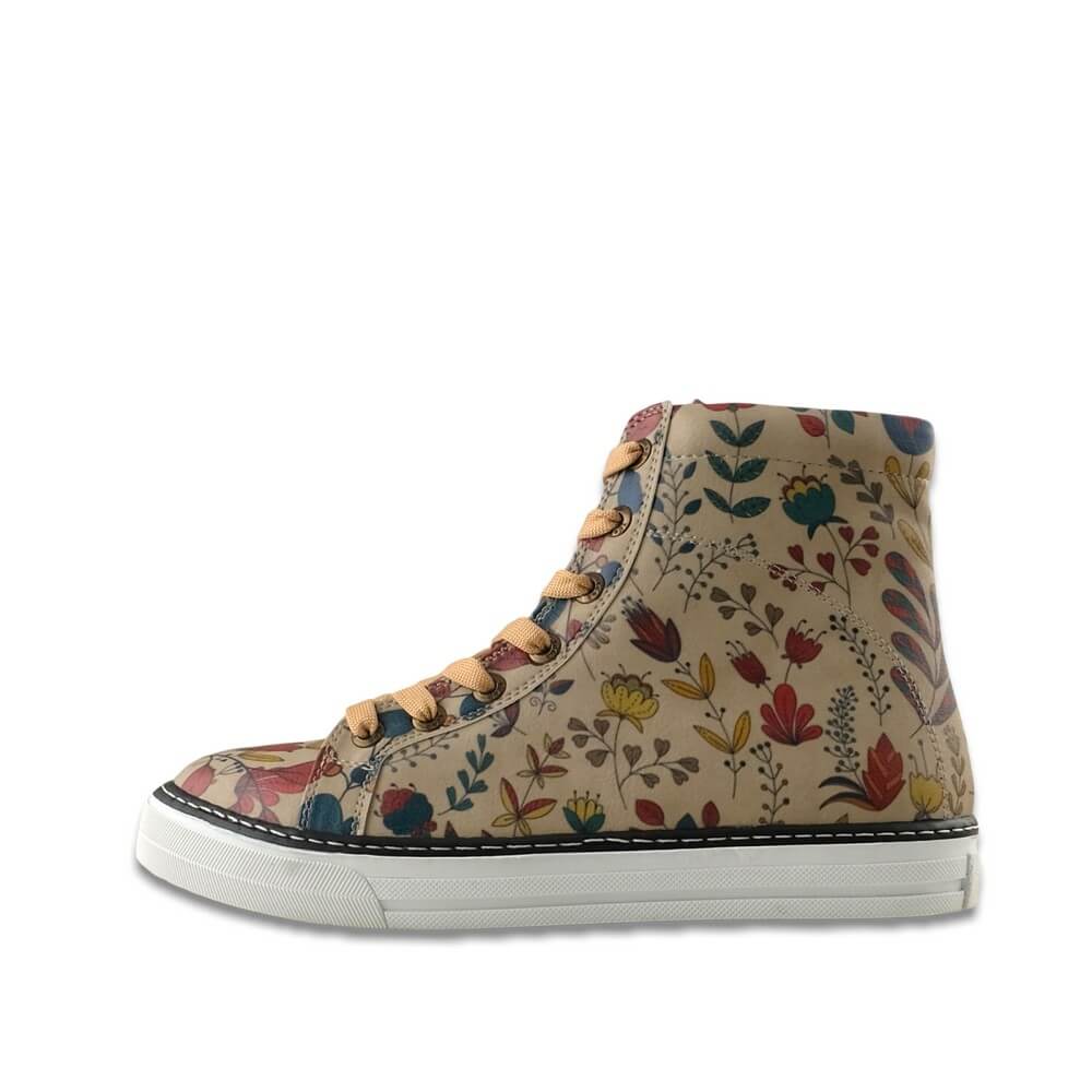 Sneaker Boots Outlet - No Exchange or Return  36 EU - 5.5 US