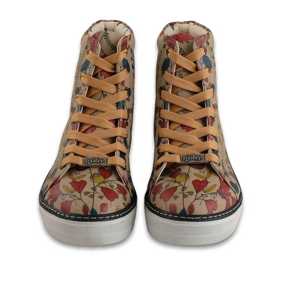 Sneaker Boots Outlet - No Exchange or Return  36 EU - 5.5 US