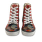 Sneaker Boots CV5035