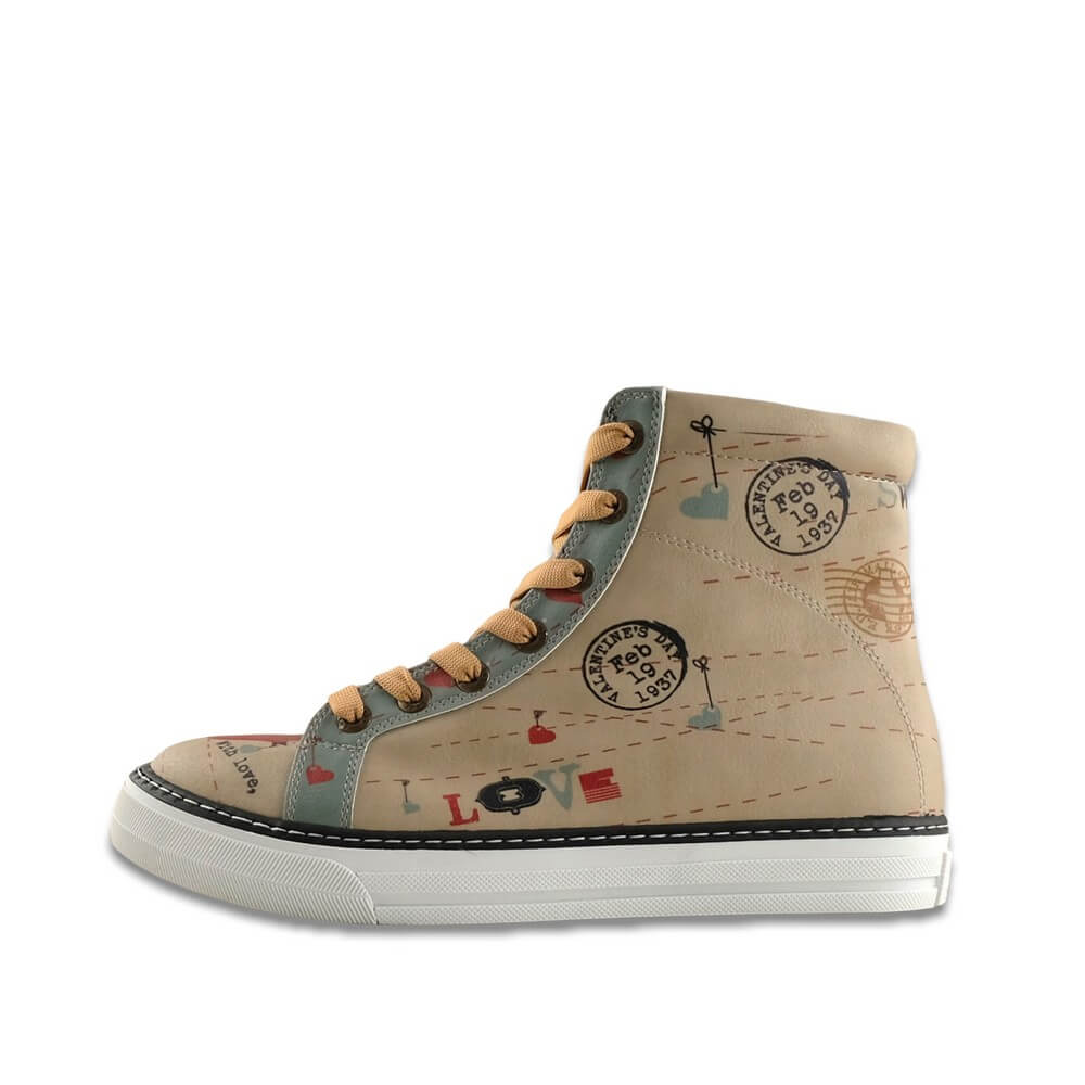 Sneaker Boots Outlet - No Exchange or Return 41 EU - 10 US