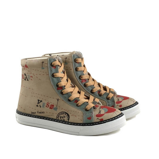 Sneaker Boots Outlet - No Exchange or Return 41 EU - 10 US