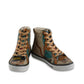 Sneaker Boots Outlet - No Exchange or Return  40 EU - 9.5 US