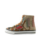 Sneaker Boots Outlet - No Exchange or Return  40 EU - 9.5 US