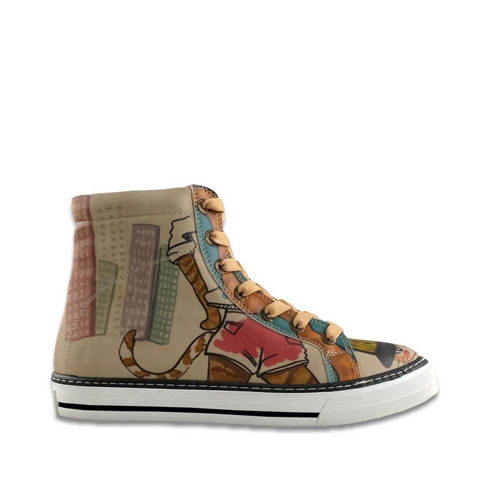 Sneaker Boots Outlet - No Exchange or Return  40 EU - 9.5 US