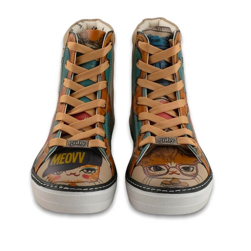 Sneaker Boots Outlet - No Exchange or Return  41 EU - 10 US