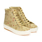 Sneaker Boots Outlet - No Exchange or Return  36 EU - 5.5 US