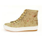 Sneaker Boots Outlet - No Exchange or Return  36 EU - 5.5 US