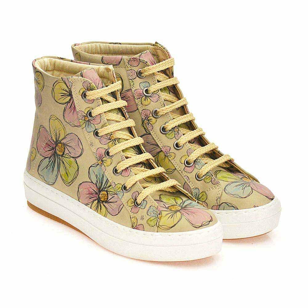 Sneaker Boots Outlet - No Exchange or Return  38 EU - 7.5 US