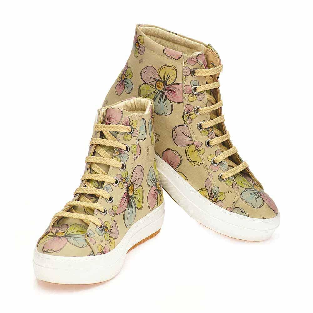 Sneaker Boots Outlet - No Exchange or Return  38 EU - 7.5 US