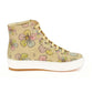 Sneaker Boots Outlet - No Exchange or Return  38 EU - 7.5 US