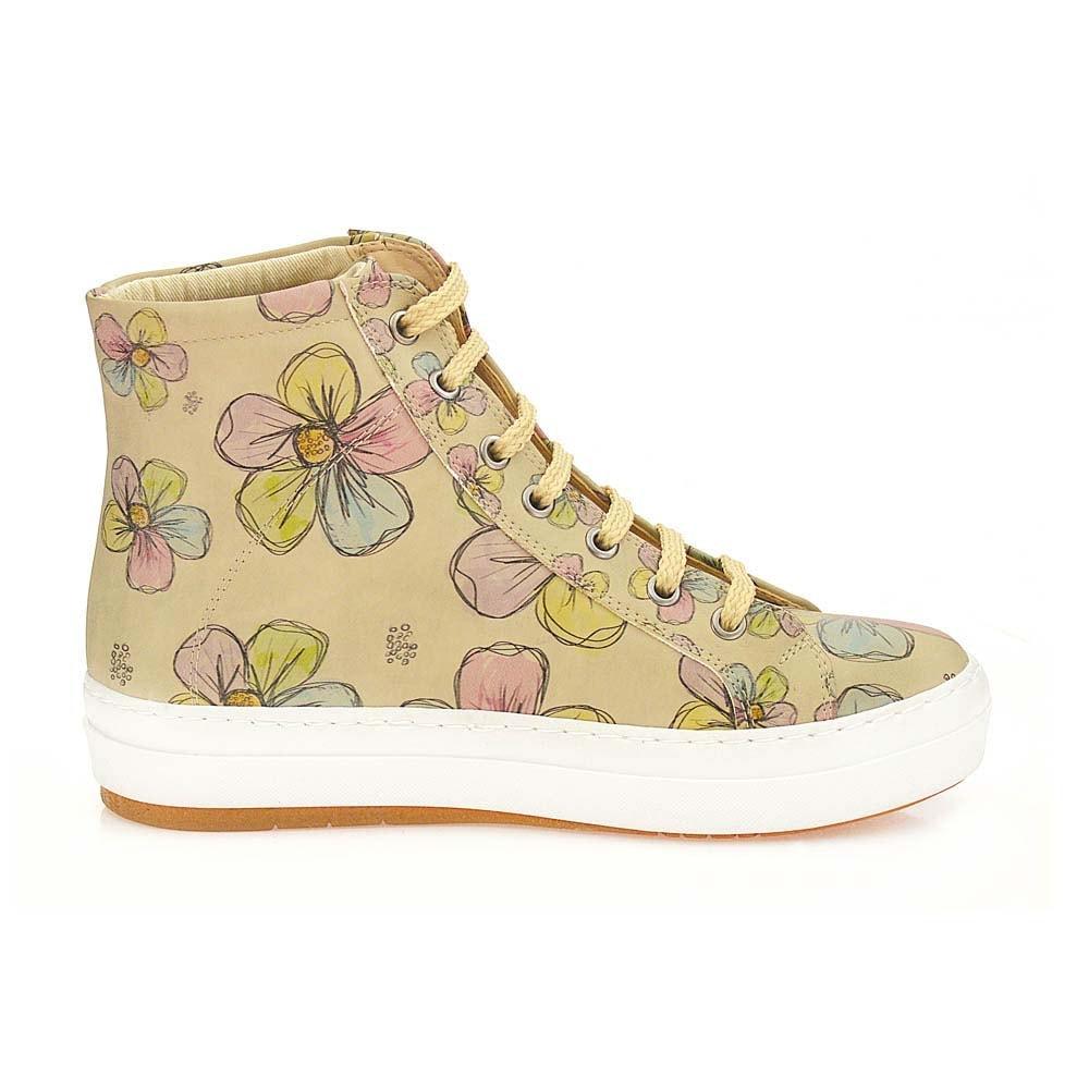 Sneaker Boots Outlet - No Exchange or Return  38 EU - 7.5 US