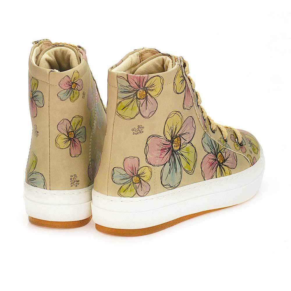 Sneaker Boots Outlet - No Exchange or Return  38 EU - 7.5 US