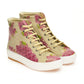 Sneaker Boots Outlet - No Exchange or Return  38 EU - 7.5 US