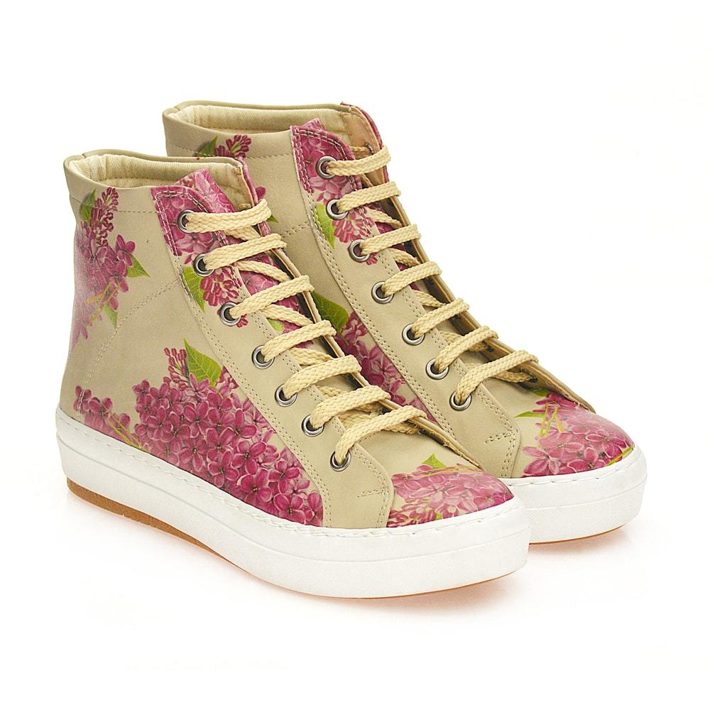 Sneaker Boots Outlet - No Exchange or Return  38 EU - 7.5 US