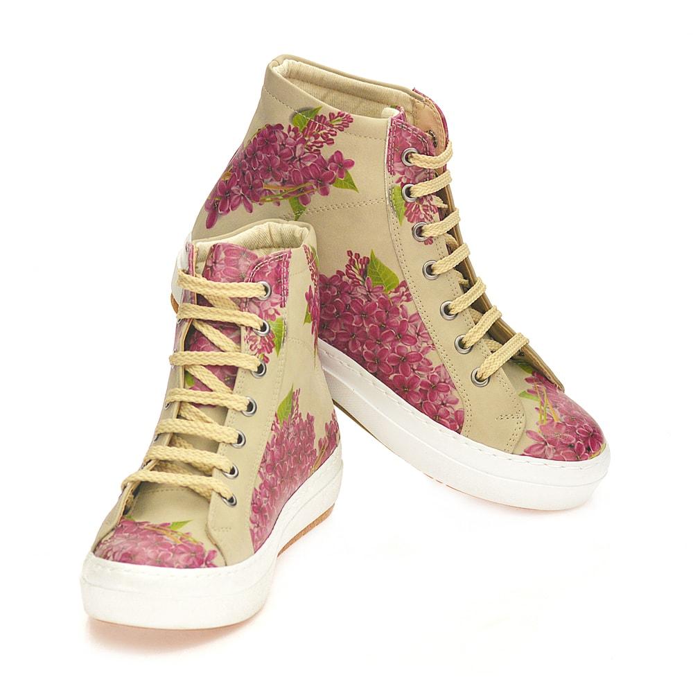 Sneaker Boots Outlet - No Exchange or Return  38 EU - 7.5 US