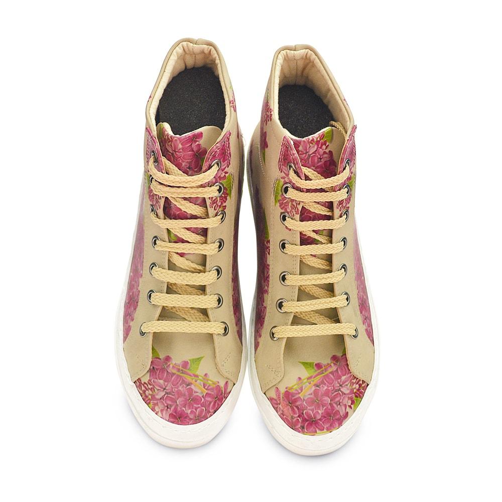 Sneaker Boots Outlet - No Exchange or Return  38 EU - 7.5 US