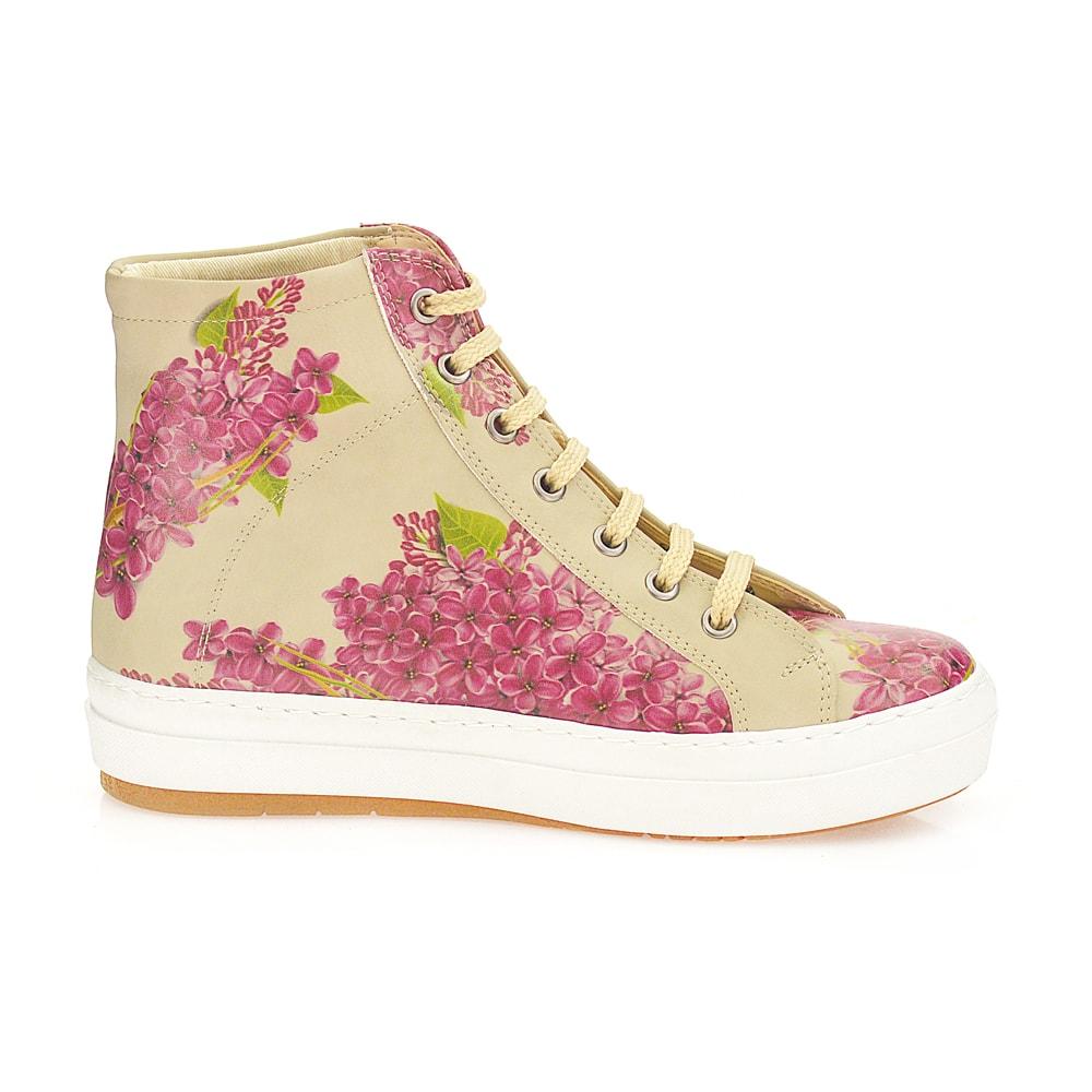 Sneaker Boots Outlet - No Exchange or Return  38 EU - 7.5 US