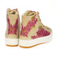 Sneaker Boots Outlet - No Exchange or Return  38 EU - 7.5 US
