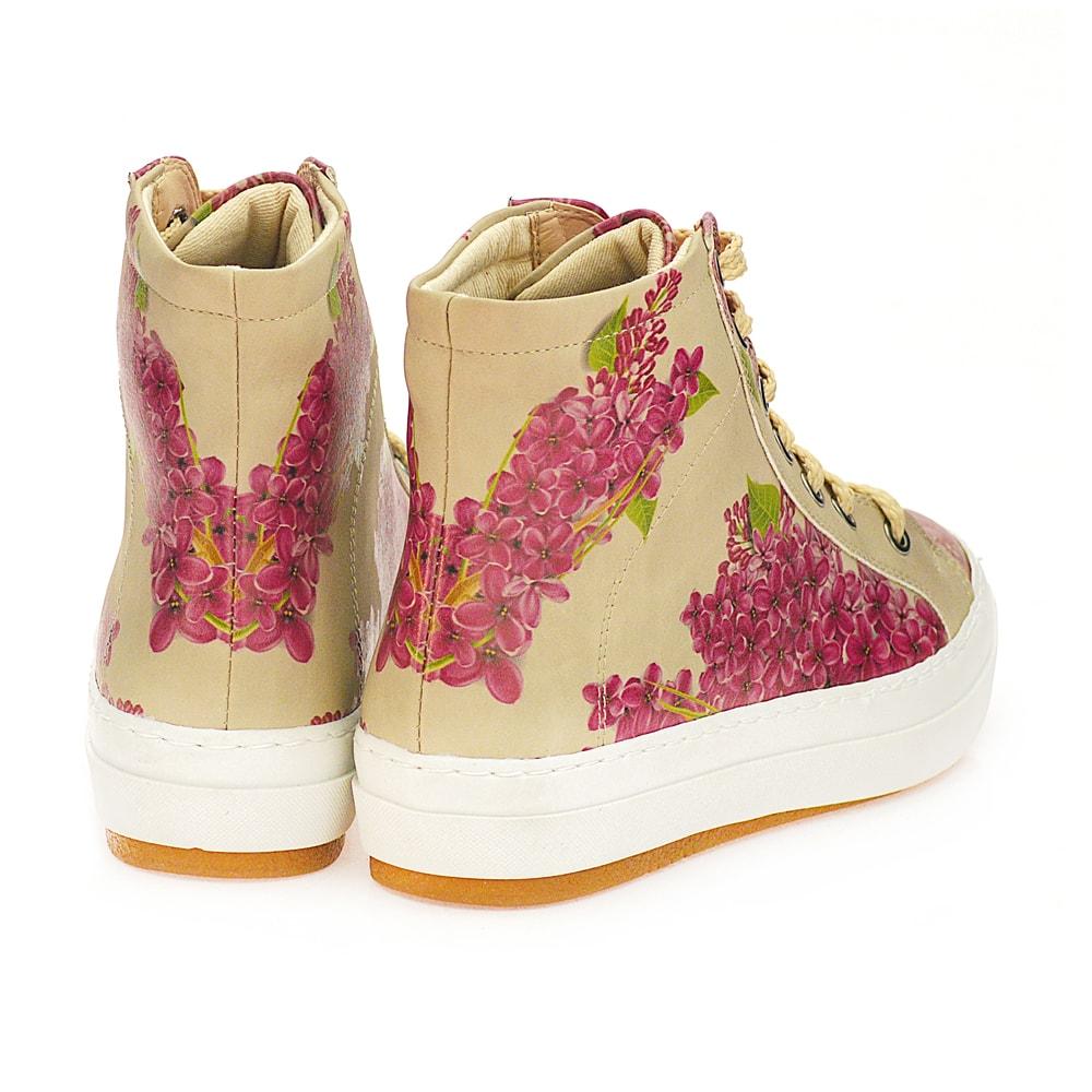Sneaker Boots Outlet - No Exchange or Return  38 EU - 7.5 US