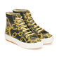 Sneaker Boots Outlet - No Exchange or Return  38 EU - 7.5 US